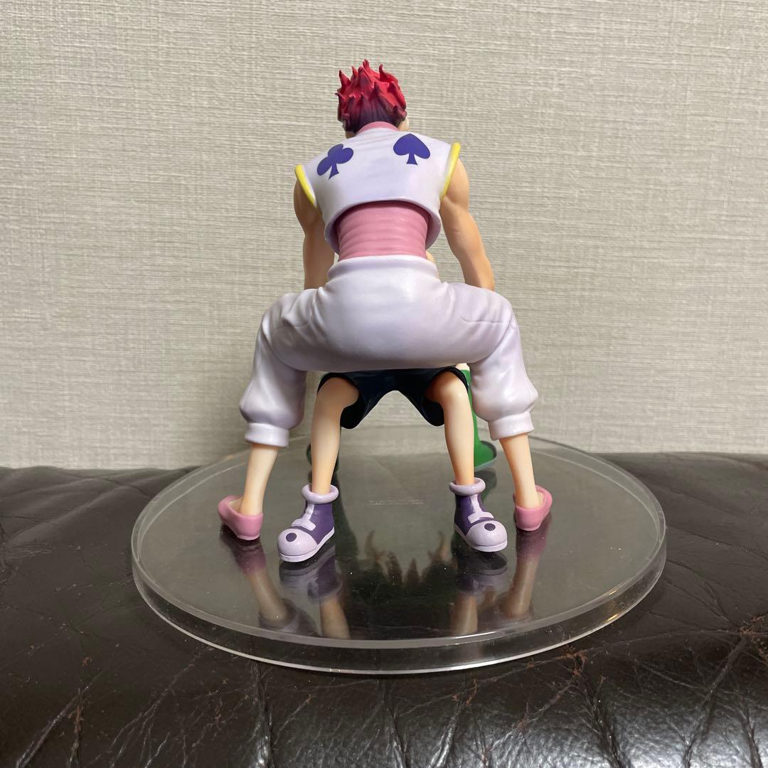 HUNTER × HUNTER一番くじ ラストワン賞