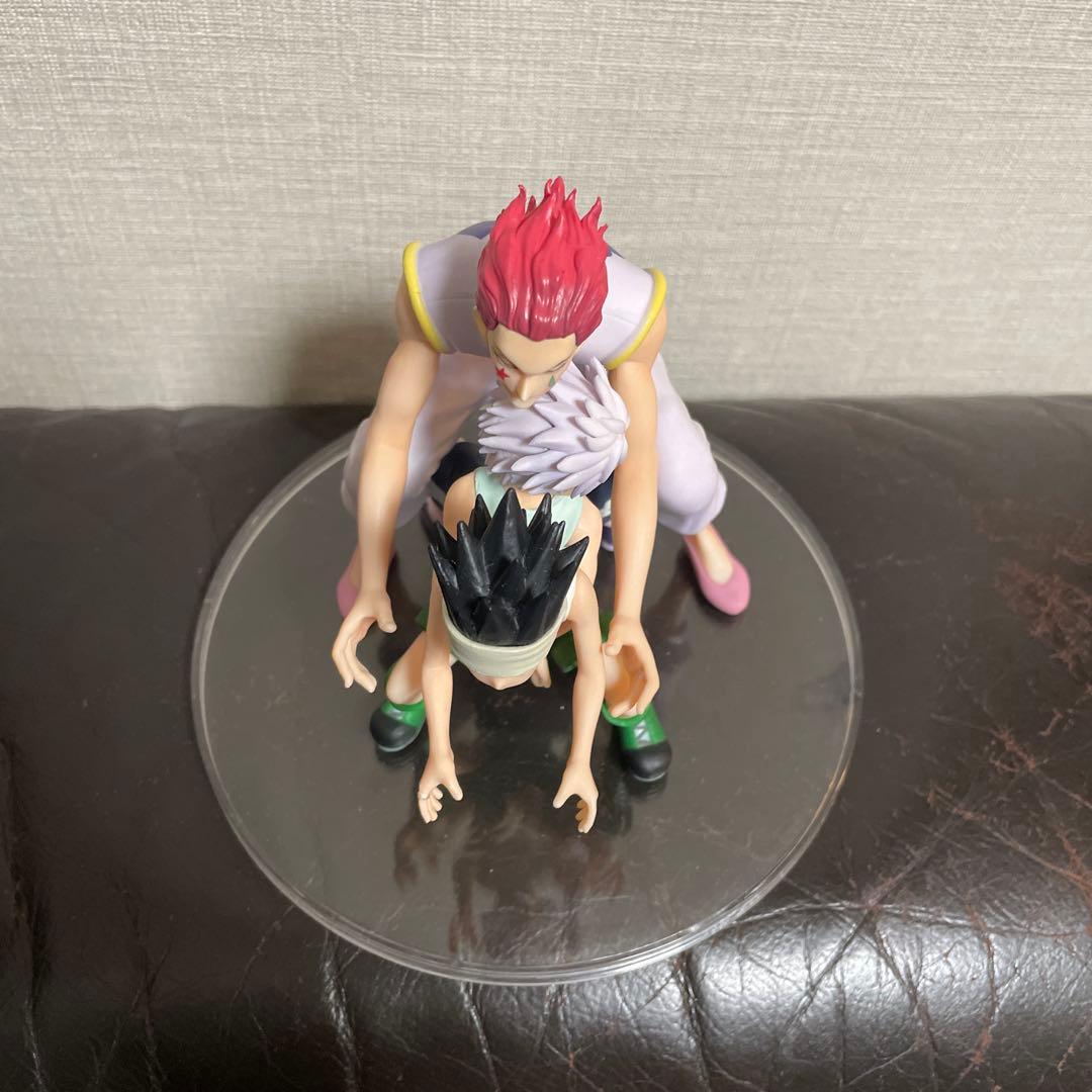 HUNTER × HUNTER一番くじ ラストワン賞