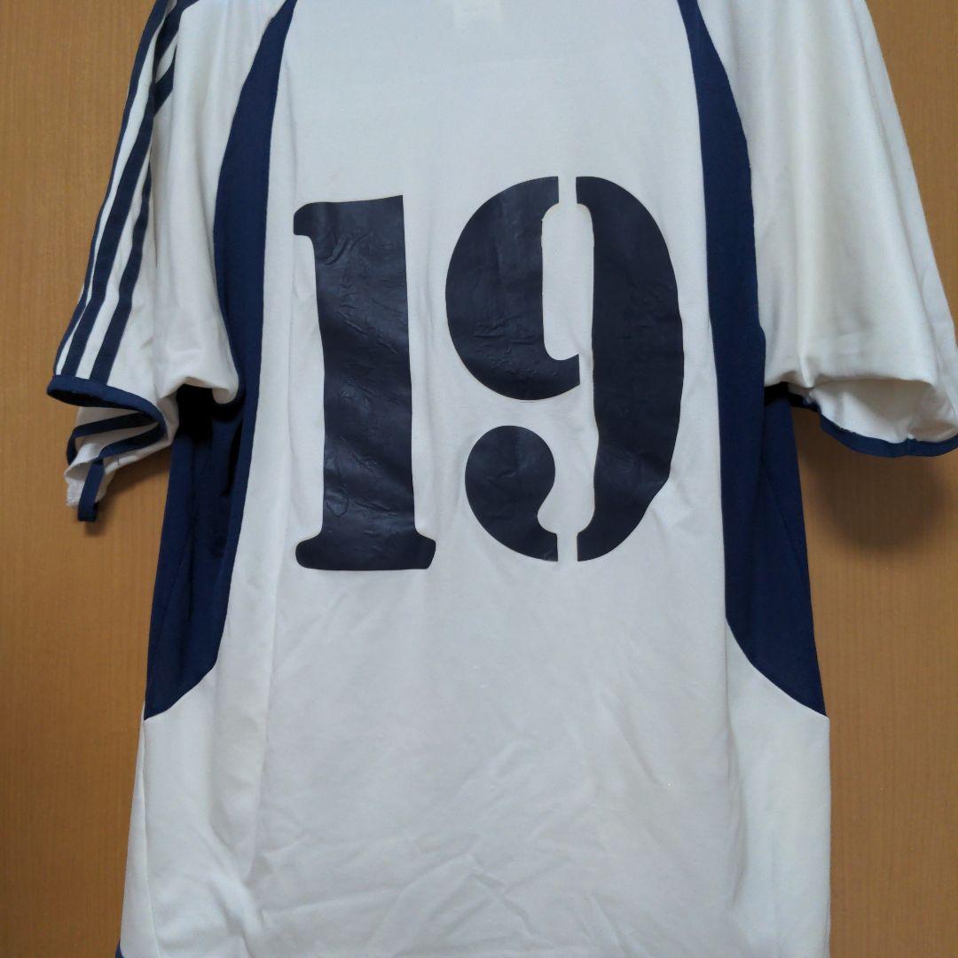 聖和学園　創立初代公式戦ユニフォーム