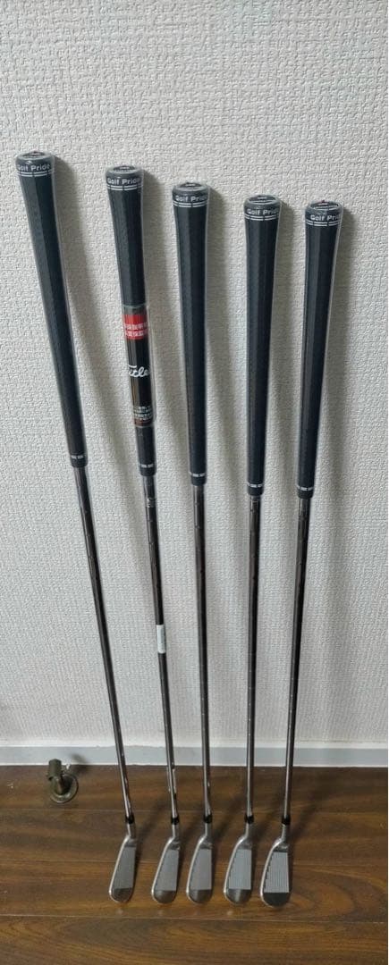 新品 タイトリスト T100 アイアンセット N.S.PRO 105T シャフト