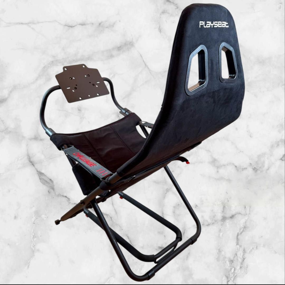 PLAYSEAT レーシング用チェア コックピット Challenge