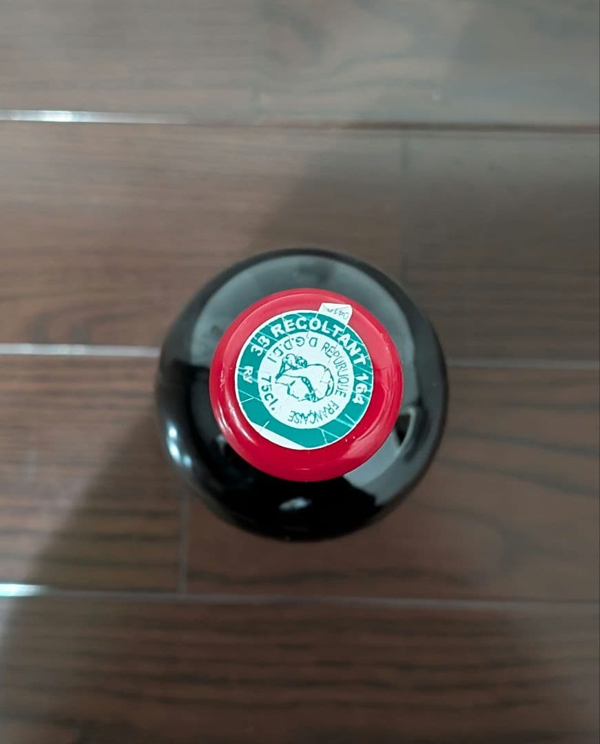 Château Gruaud Larose 2018年 赤ワイン 750ml