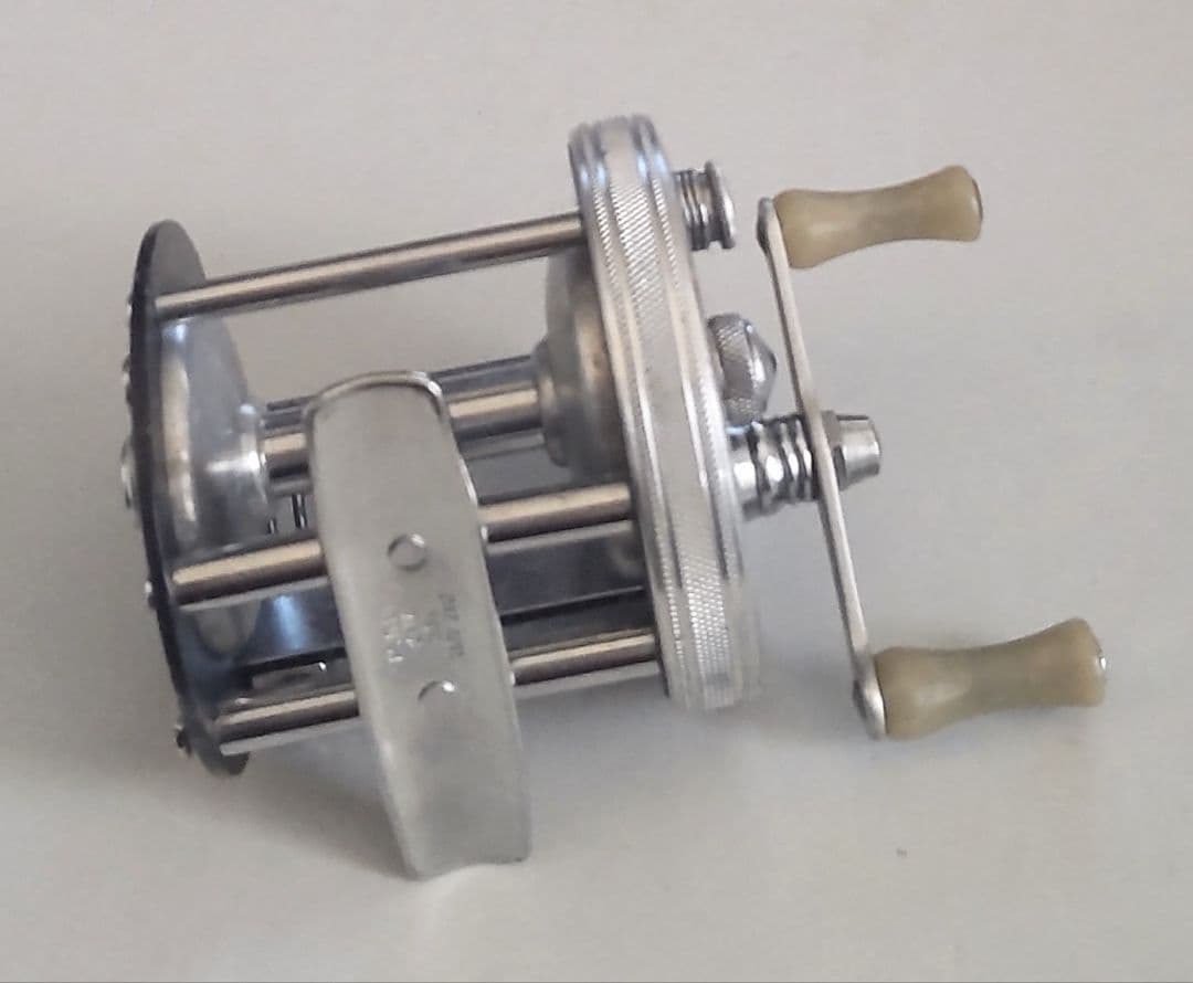 ヘドン パル P-41 Heddon Dowagiac Pal ダイレクトリール