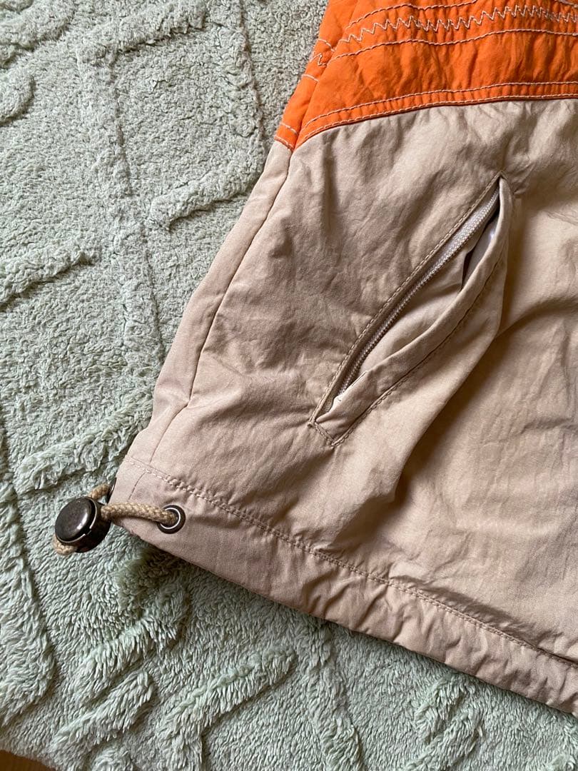 Bogner ボグナー ナイロンジャケット パファージャケットスキー ジャケット