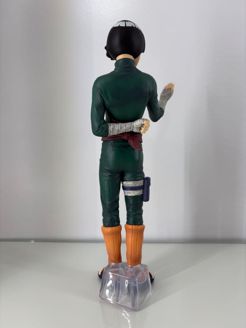 一番くじ ナルト中忍試験編　B.C.D.E.ラストワン賞　　5体セット