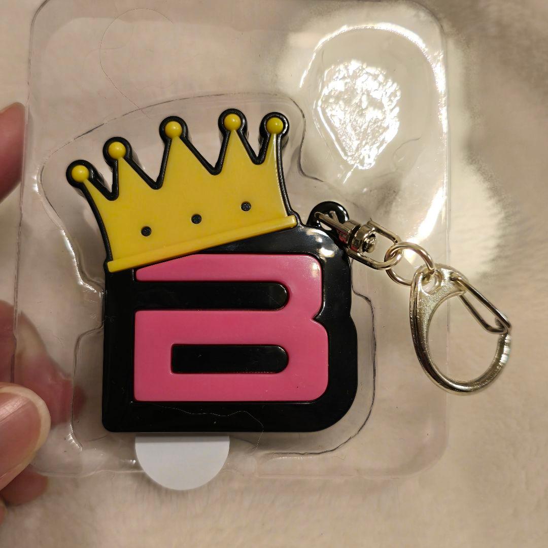 G-DRAGON キーホルダー リング 7個セット ジヨン BIGBANG