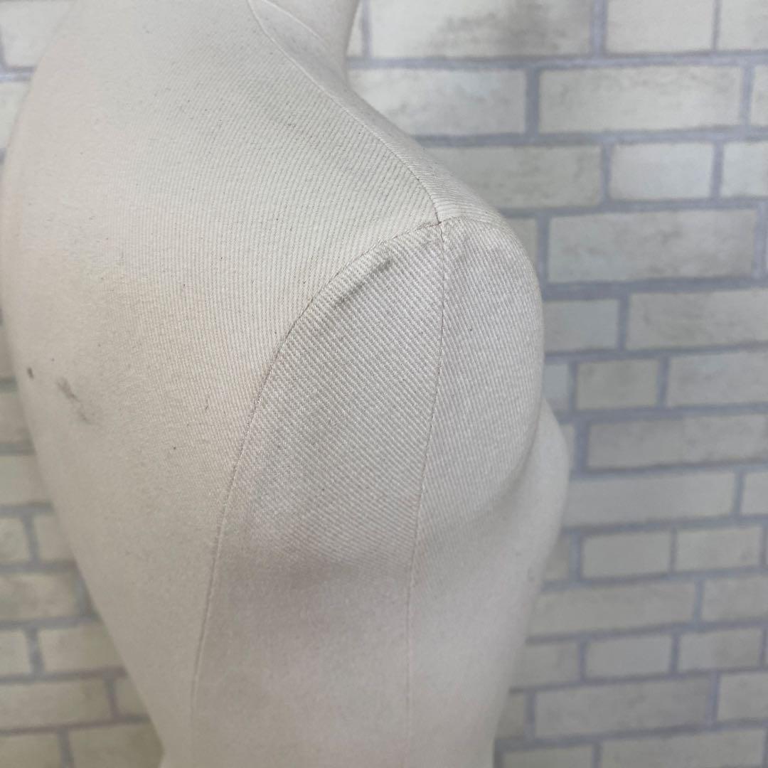 ReBody PE レディース トルソー マネキン ④