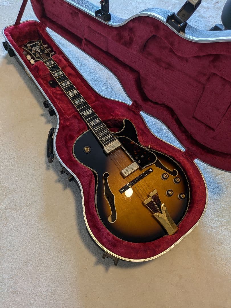【本日限定】Ibanez GB10SE 即購入可