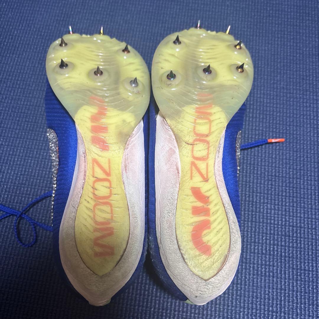 Nike エアズーム マックスフライ1 海外限定 26.5cm