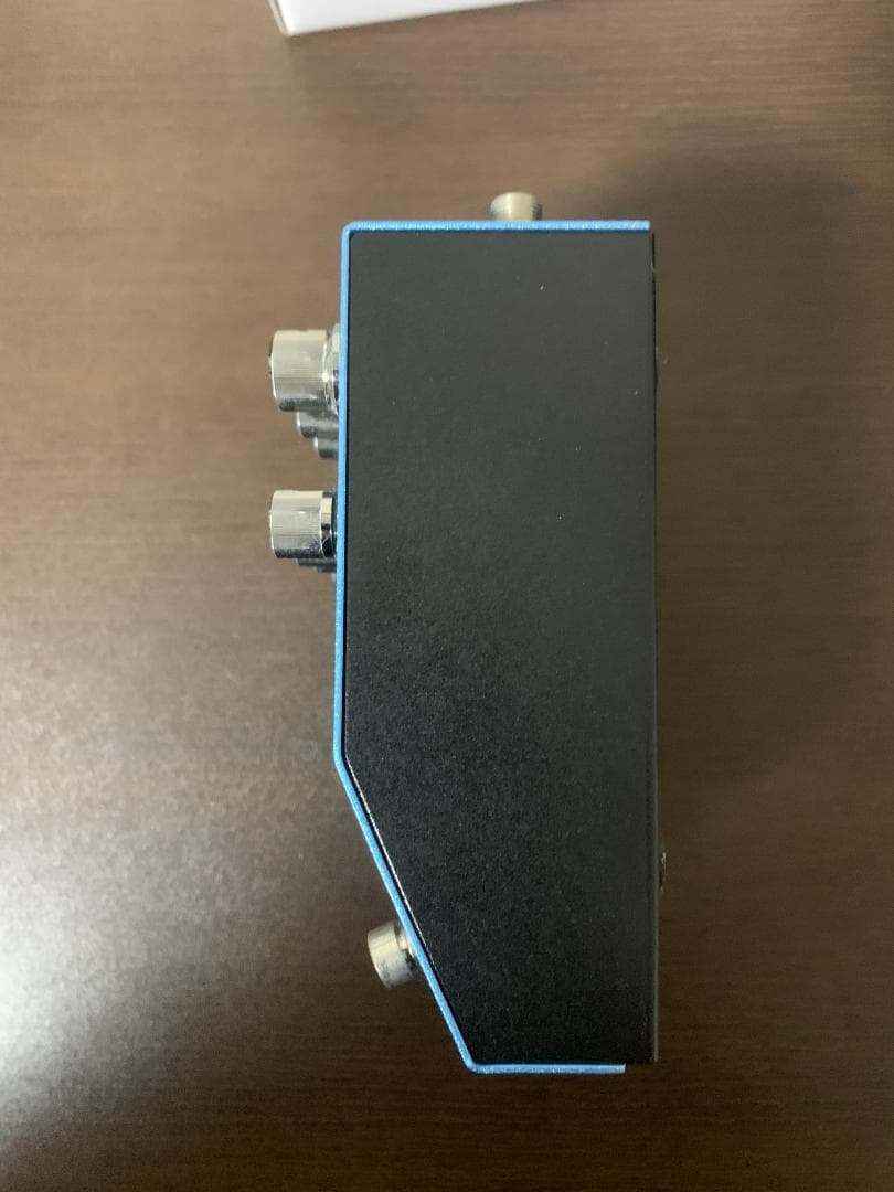 ギター BOSS MD-200 Modulation