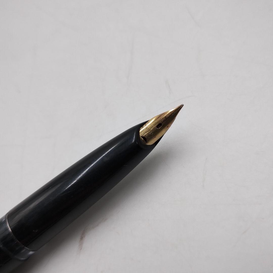 wM50N ヴィンテージ PILOT パイロット 万年筆　18K 14K
