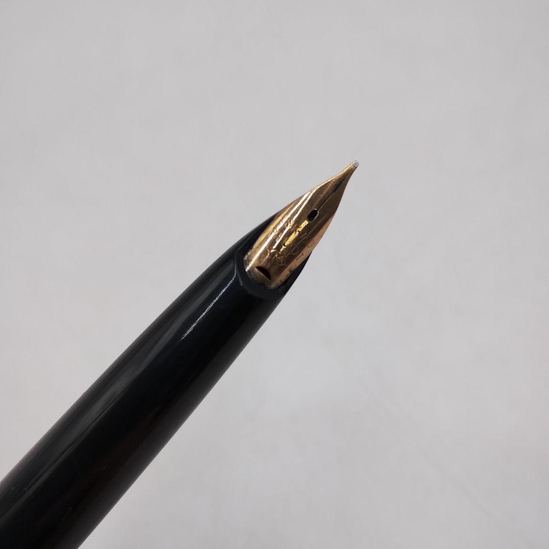 wM50N ヴィンテージ PILOT パイロット 万年筆　18K 14K