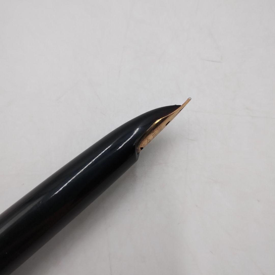 wM50N ヴィンテージ PILOT パイロット 万年筆　18K 14K