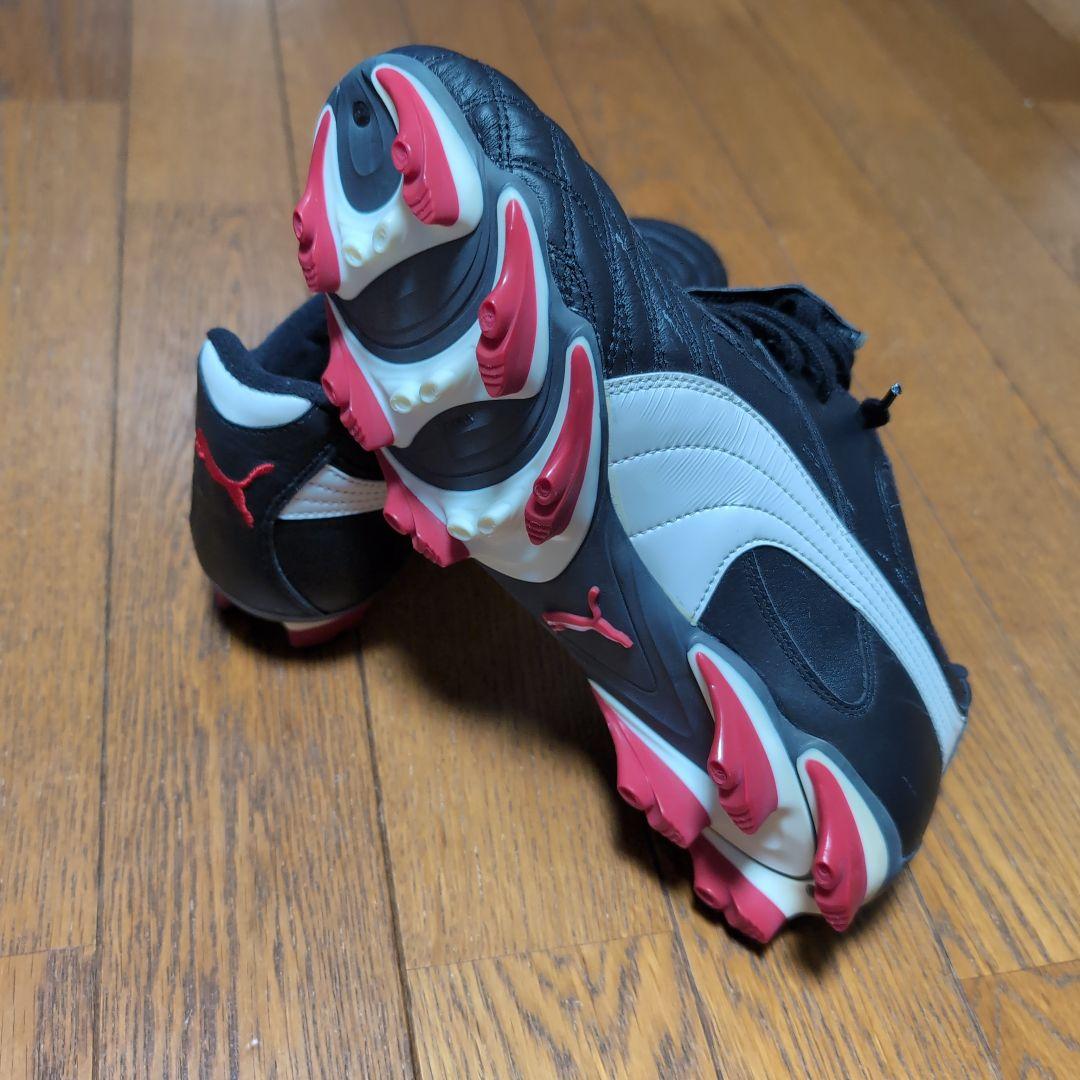 【日本製】プーマ　デルムンド　24cm