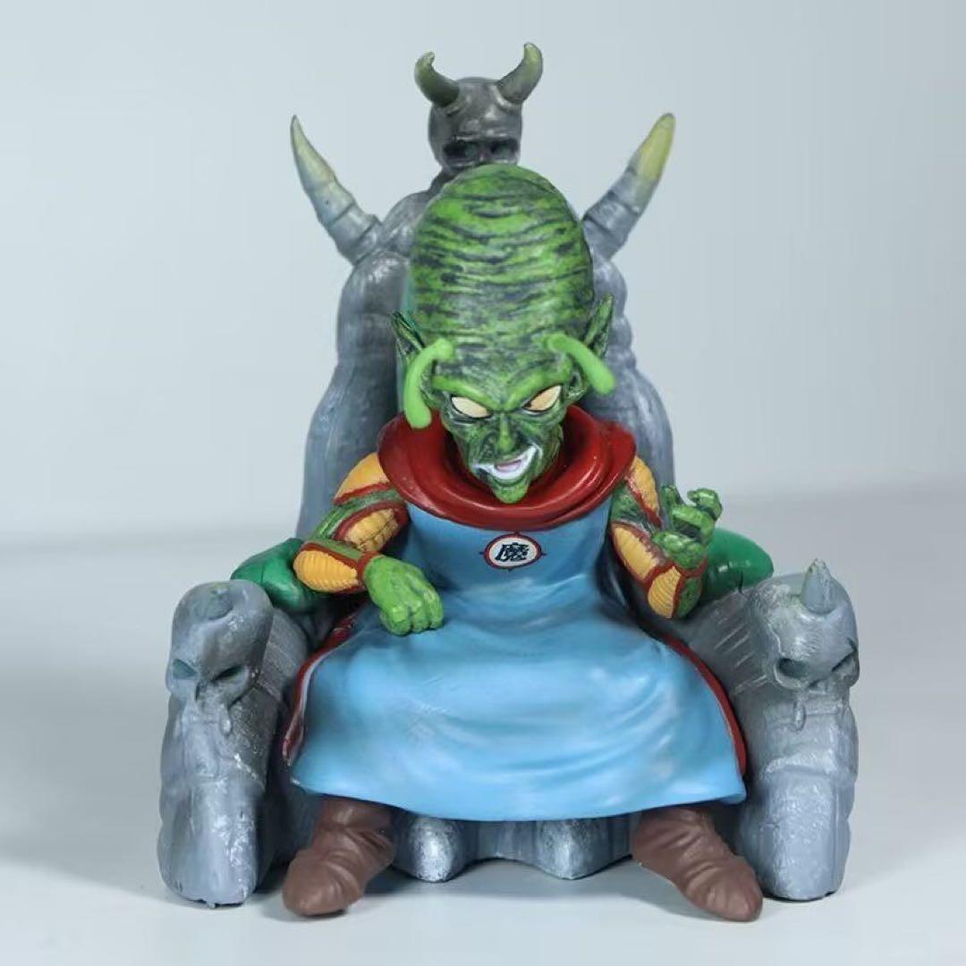 ドラゴンボールフィギュア　ピッコロ大魔王　9個セット