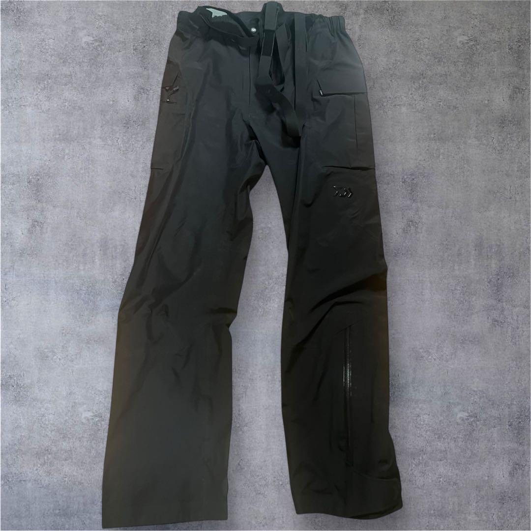 Daiwa ダイワ ゴアテックス DR-1207J・DR-1207P上下セット