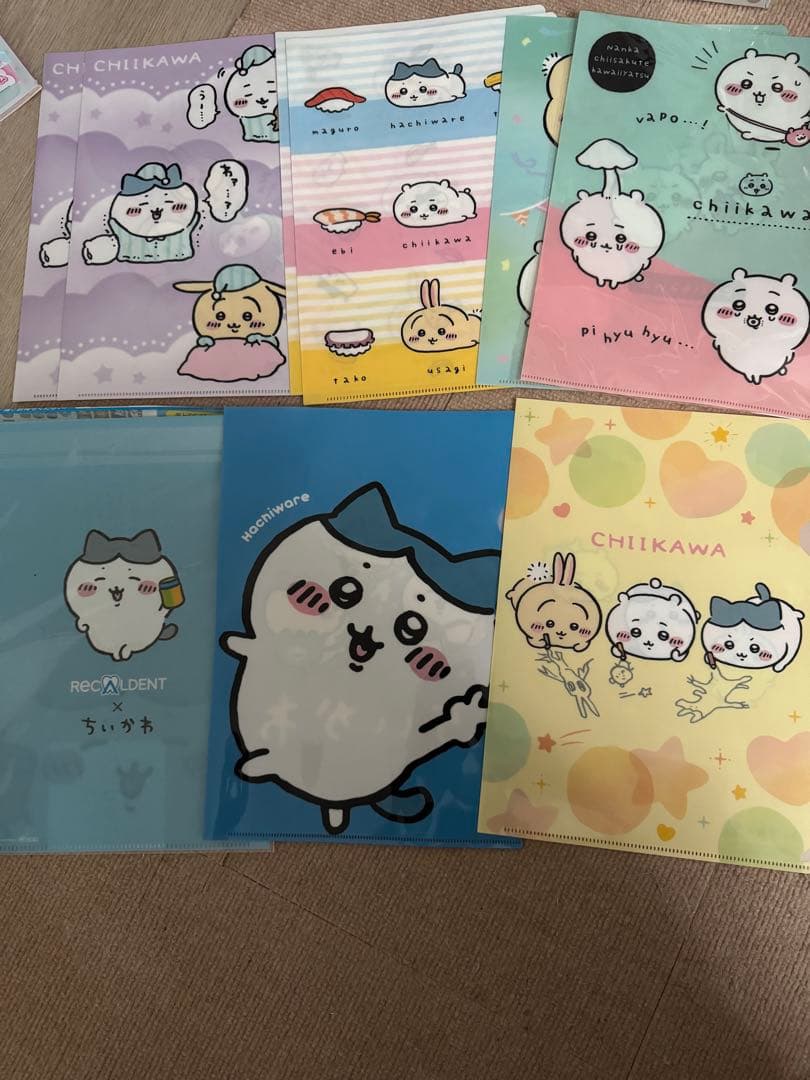 ちいかわ 引退