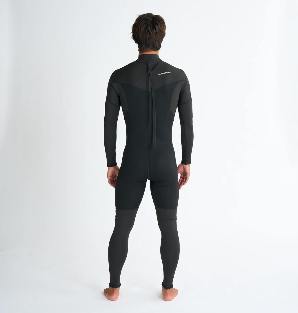 Quiksilver EVERYDAY SESSIONS 2/2 ウェットスーツ