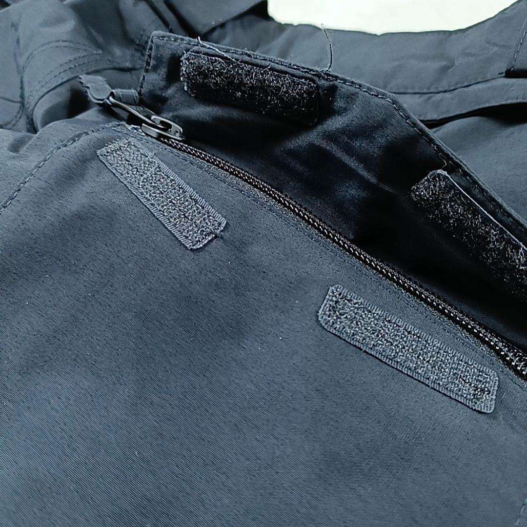 希少✨ボルコム ゴアテックス スノーボードウェア パンツ スキー ブラック М