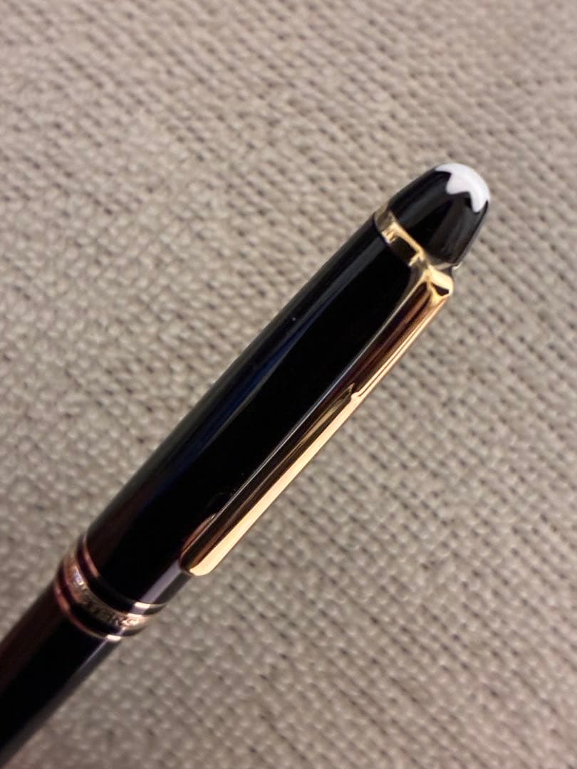 ◾️美品◾️モンブラン165 ペンシル◾️マイスターシュテュック クラシック0.7mm