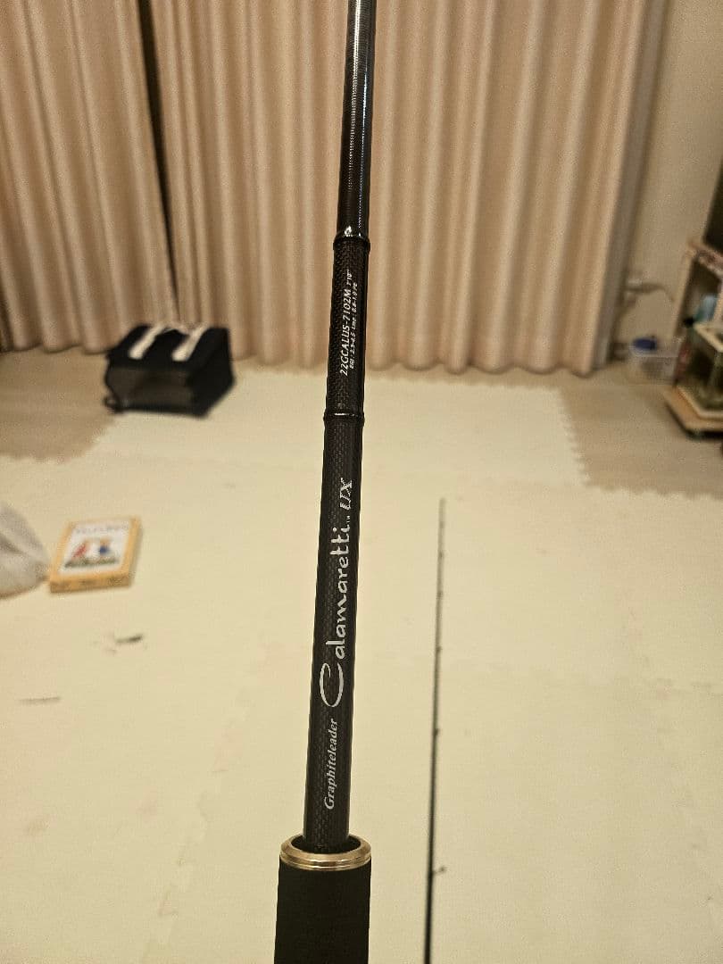 オリムピック Calamaretti UX 22 GCALUS 7102M
