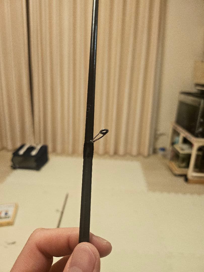 オリムピック Calamaretti UX 22 GCALUS 7102M