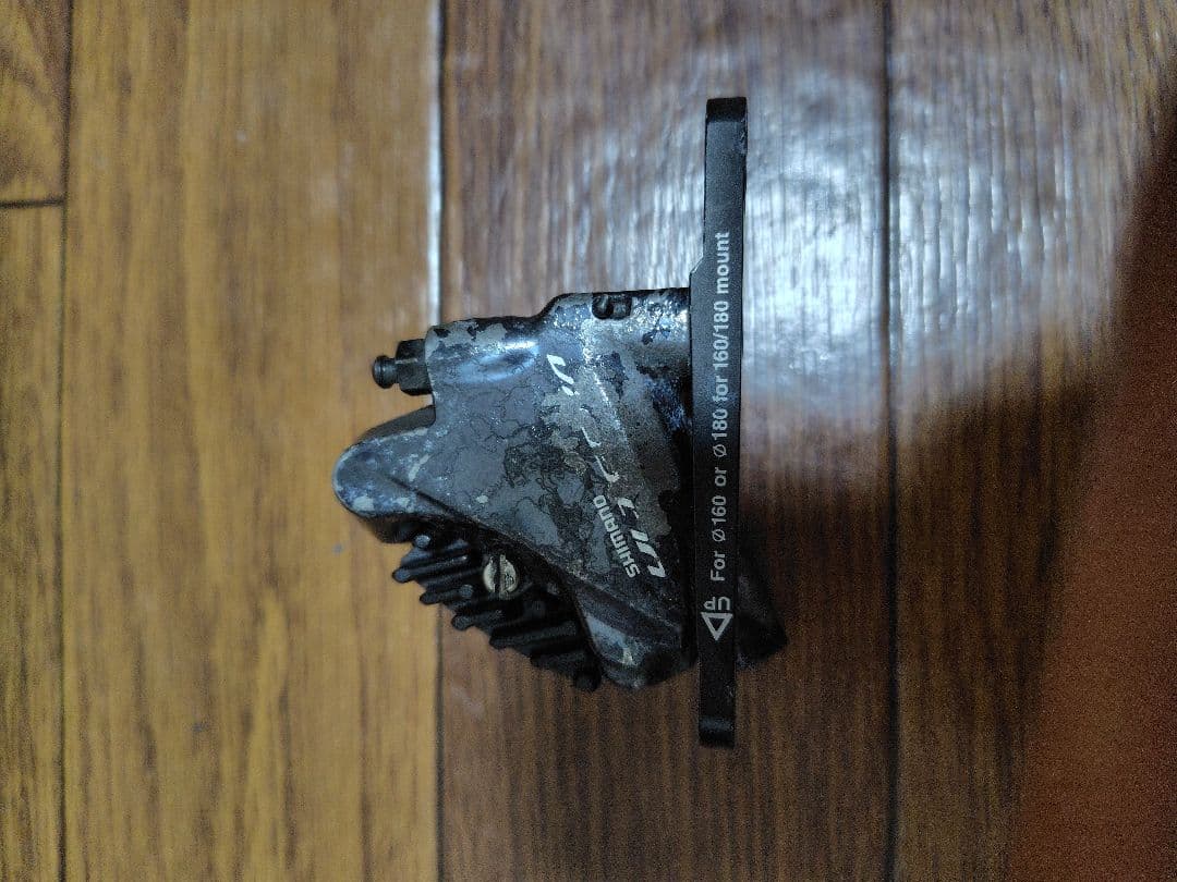 SHIMANO Dura-Ace ULTEGRA Di2 コンポセット