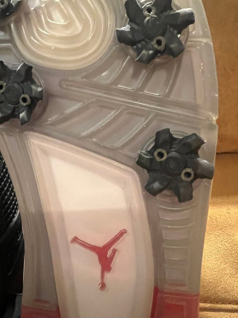 NIKE AIR JORDAN 4 GOLF BRED ジョーダン4 ゴルフ