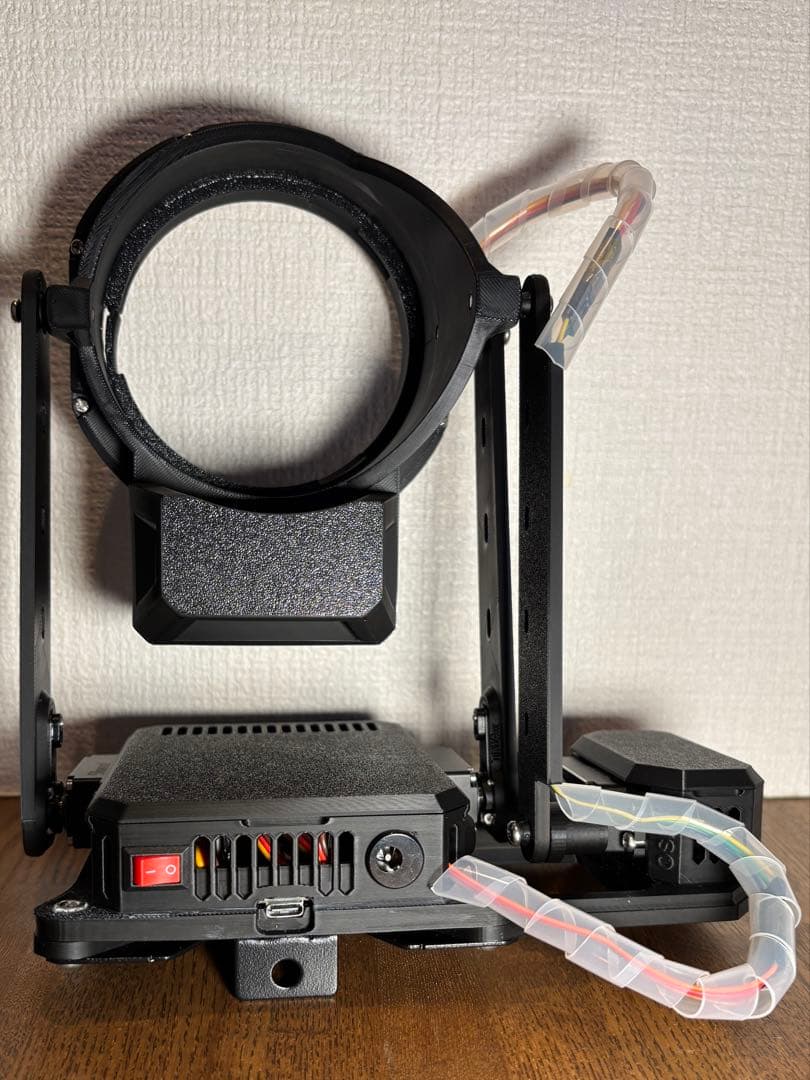 その他 OSR2+