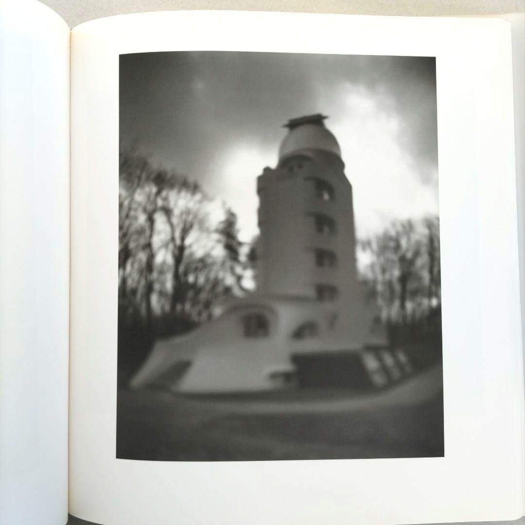 SUGIMOTO ARCHITECTURE/杉本博司 写真集 作品集