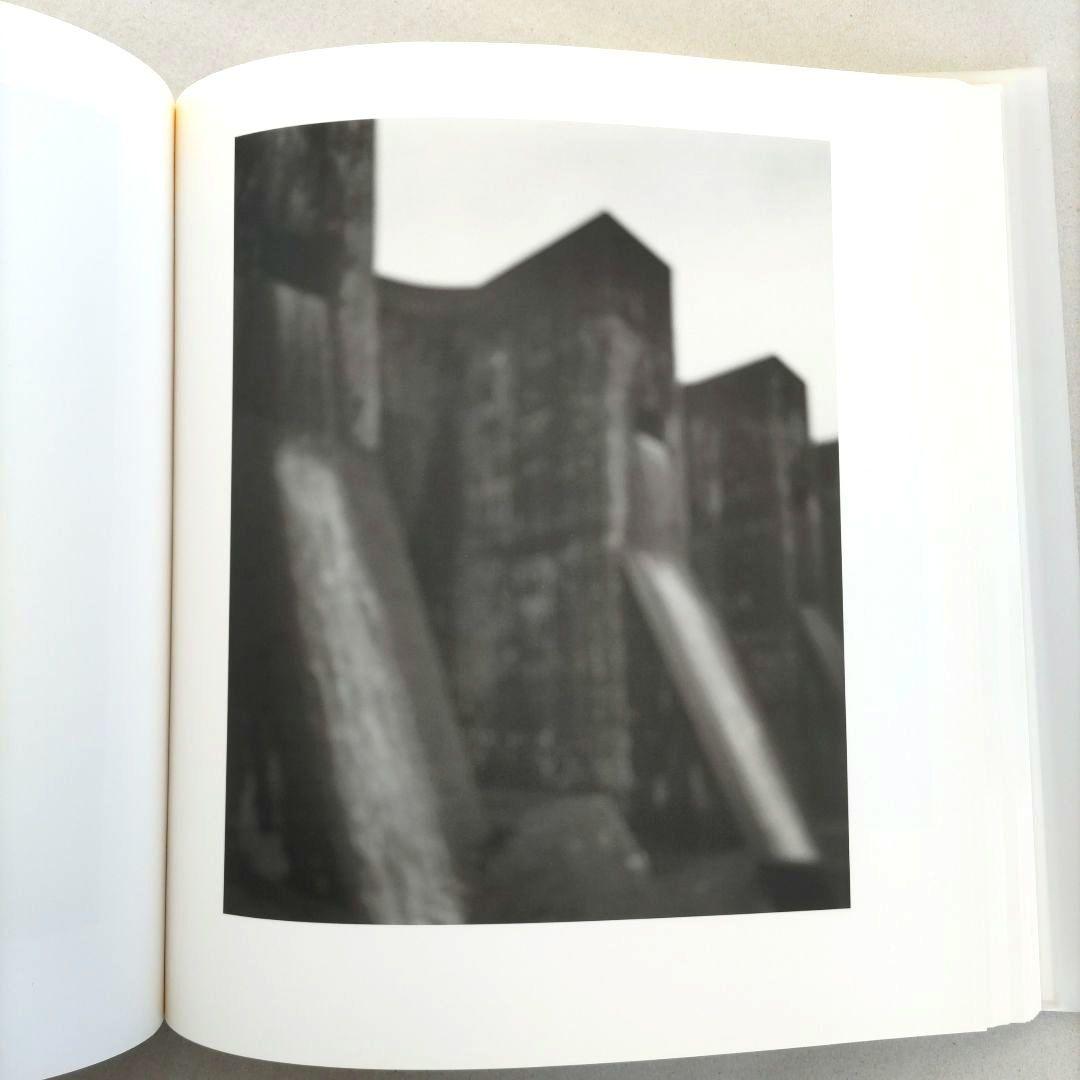 SUGIMOTO ARCHITECTURE/杉本博司 写真集 作品集