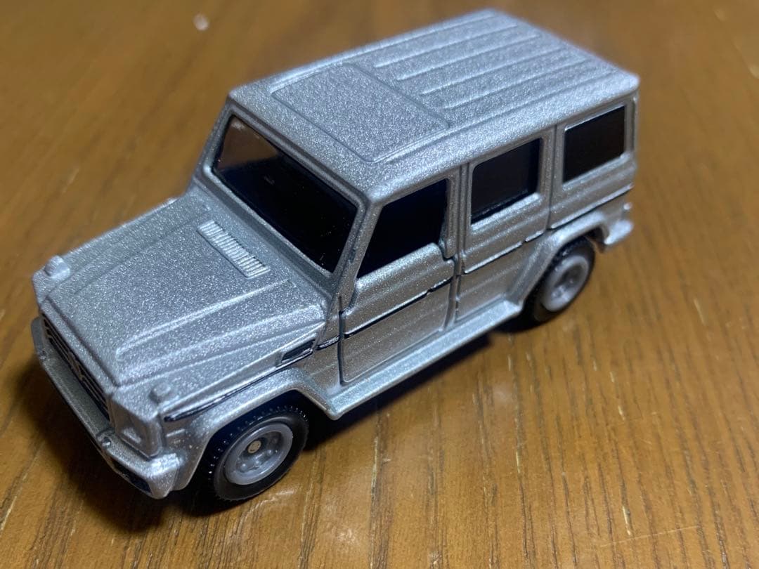 トミカセット