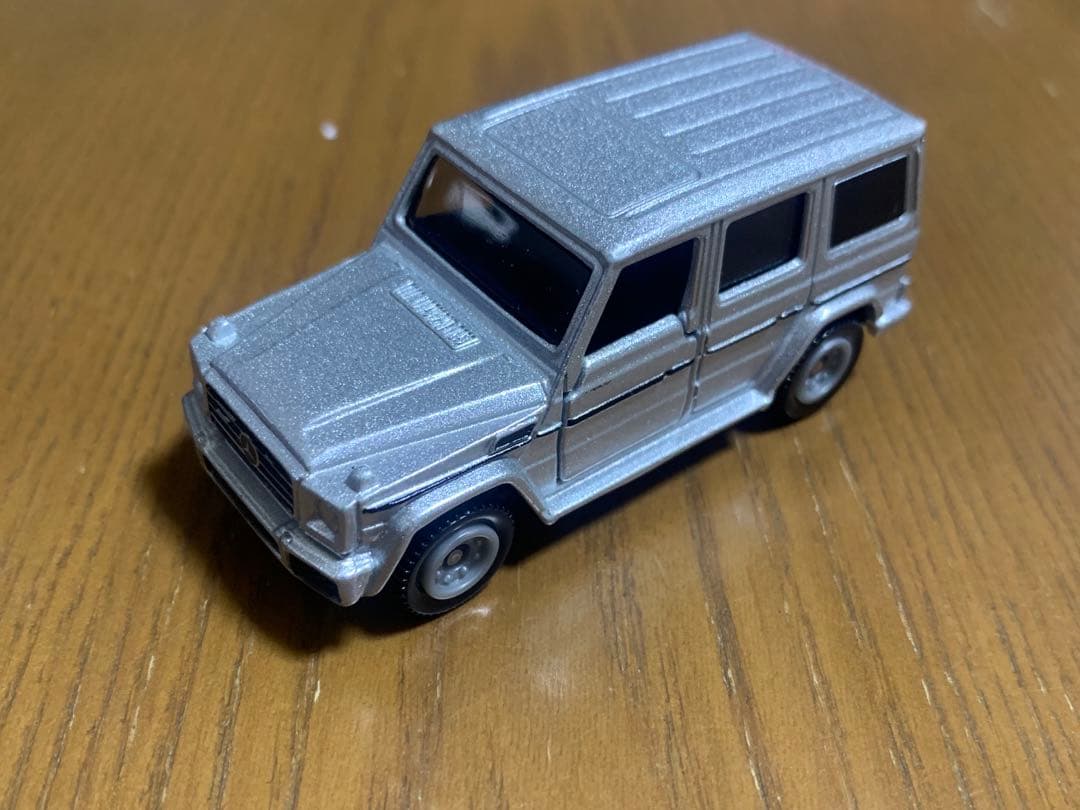 トミカセット