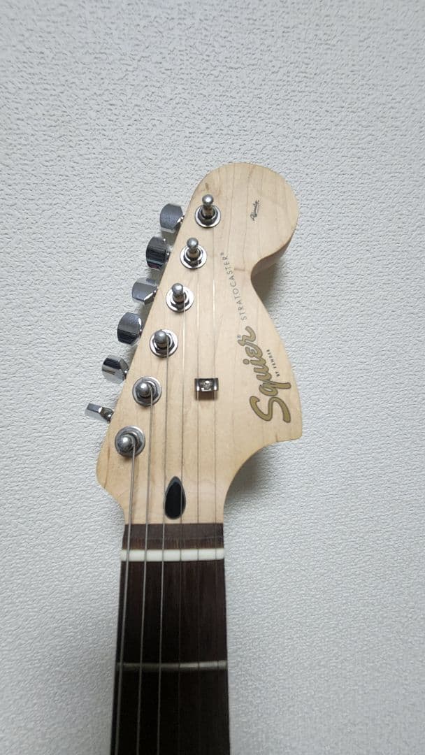 ギター RN