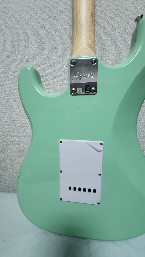 ギター RN