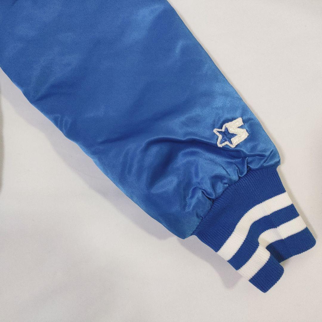 スターター MLB LA Dodgers ドジャース スタジャン 80 90年代