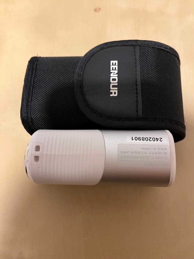 EENOUR U800 ゴルフ用レーザー距離計