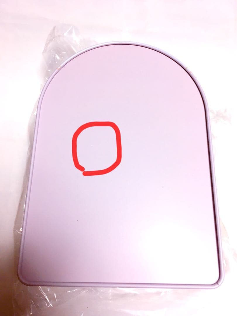 MiMiA ミニコテージ　アウルドラ　ピンク　ミミア　フィギュア　ドールハウス