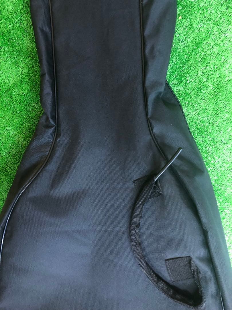 YAMAHA ヤマハ FS-325 アコースティックギター アコギ　ケース付き