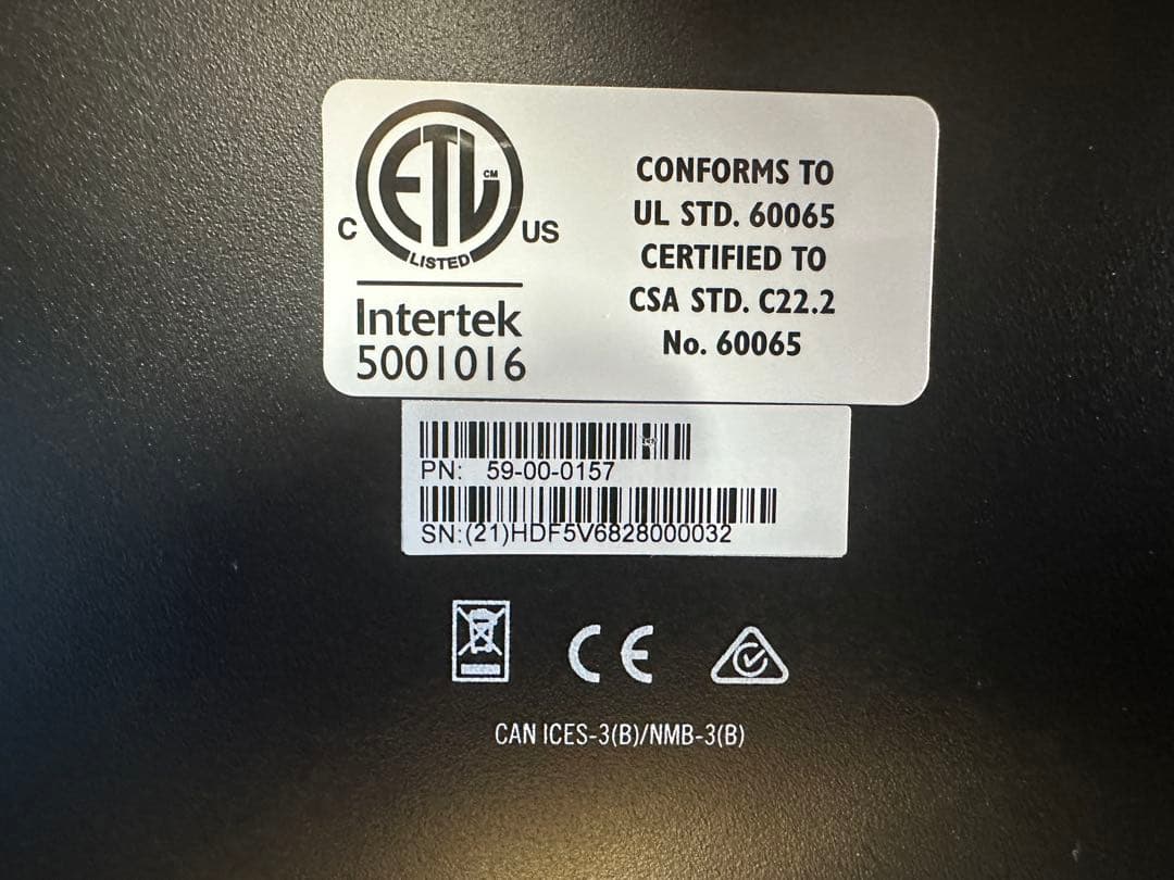 美品 Line6 Helix Floor マルチエフェクター