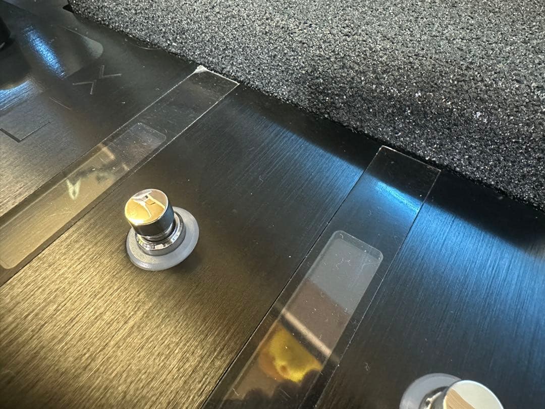 美品 Line6 Helix Floor マルチエフェクター