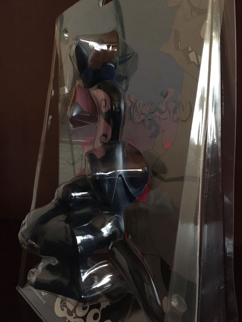 【プッコロ出品】 GooN TOUMA ソフビ
