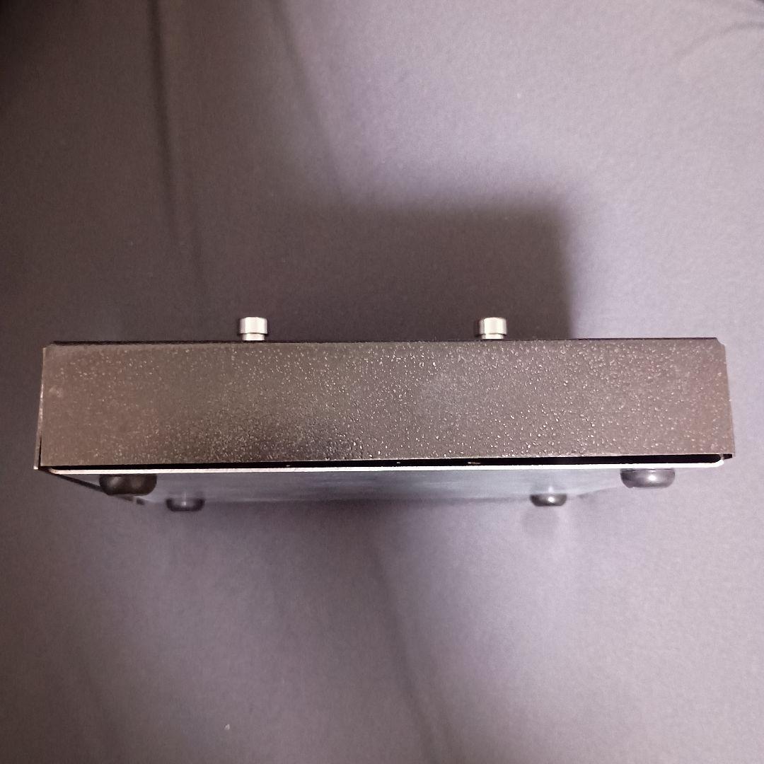 Ace Tone Fuzz Master FM-2 米国製クローン 良好品