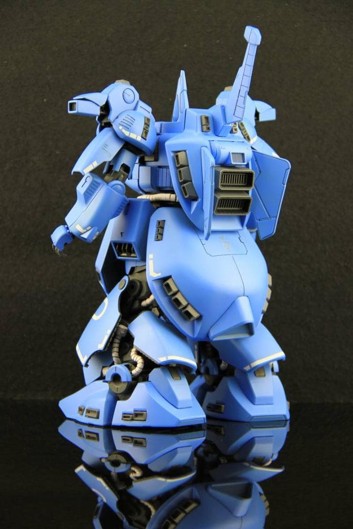 [塗装済完成品]MG 1/100 PMX-003 THE-O ジ・オ