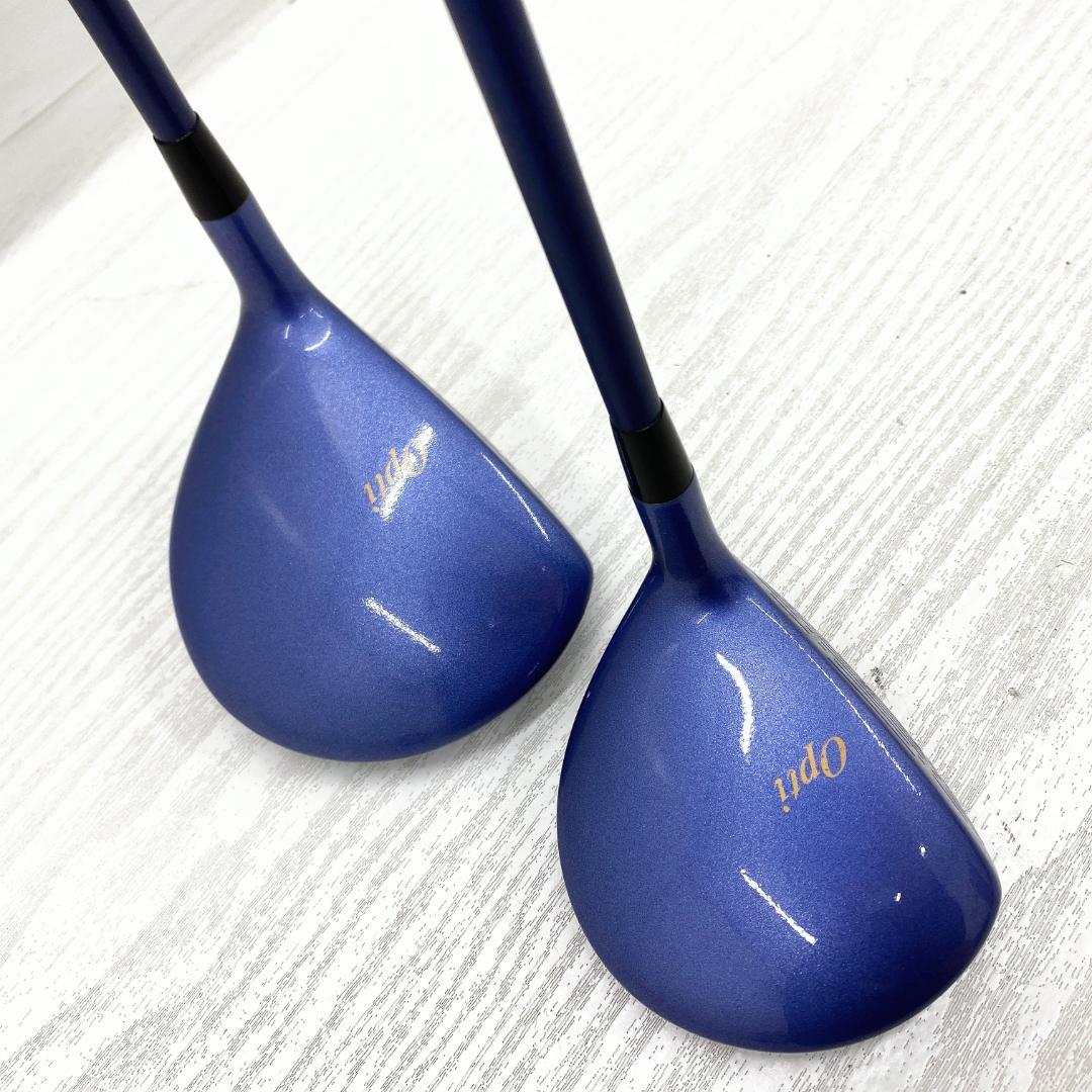 【格安‼】 MIZUNO ミズノ レディース ゴルフクラブ 初心者セット L