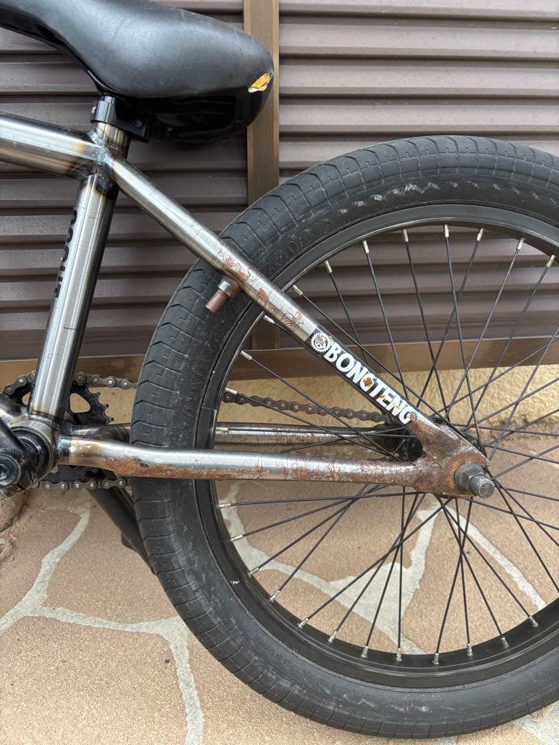haru(２月末まで)sunday bmx scout 2022モデル