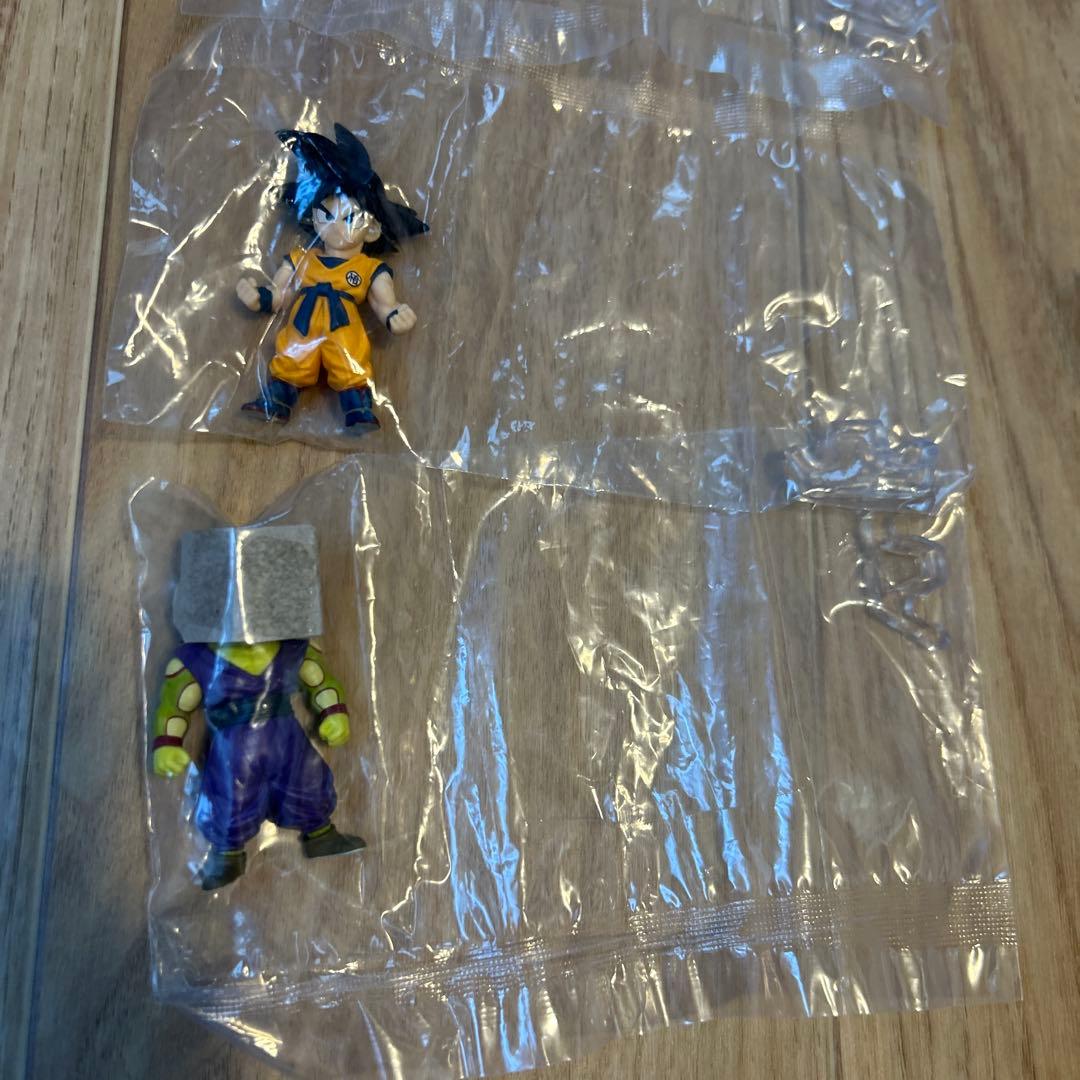 ドラゴンボール アドバージ　フィギュア 15体セット