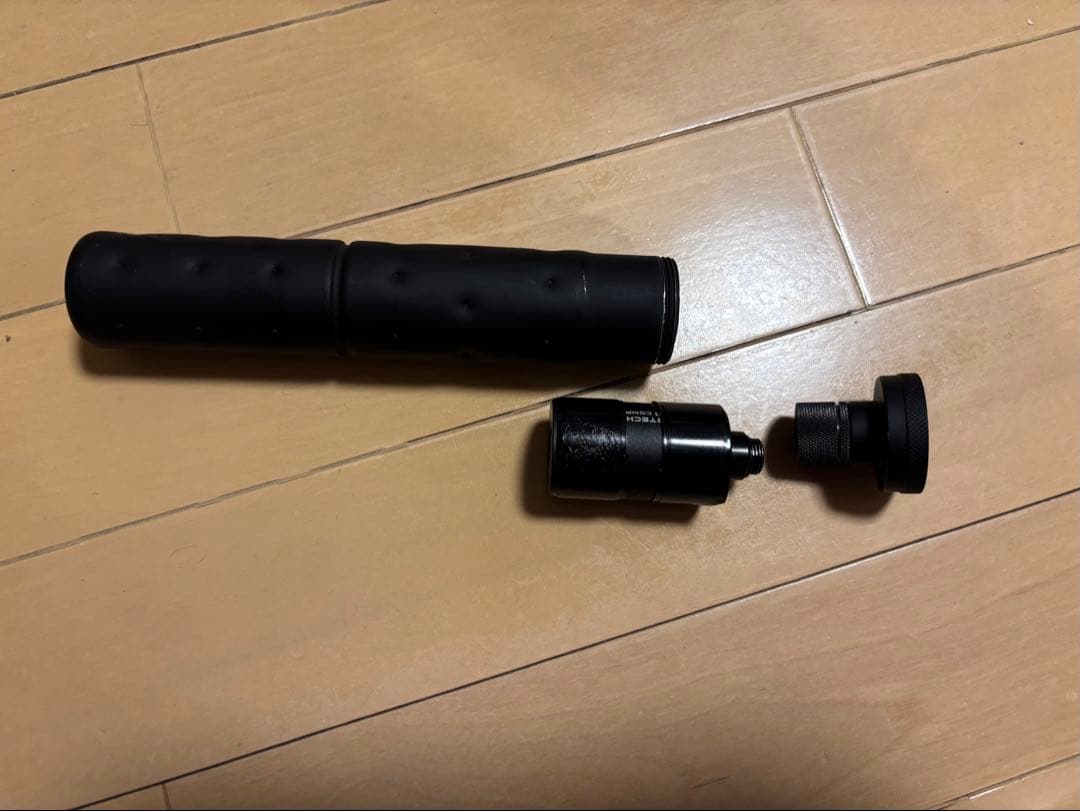 希少影縫カスタム　ソーコムmk23東京マルイ　ファースト　おまけ付き！