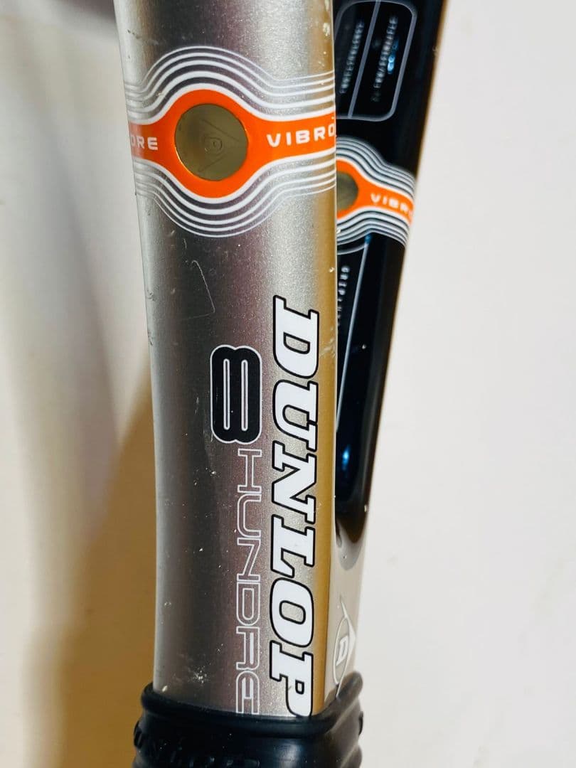 Dunlop Aerogel ダンロップエアロゲルラケット