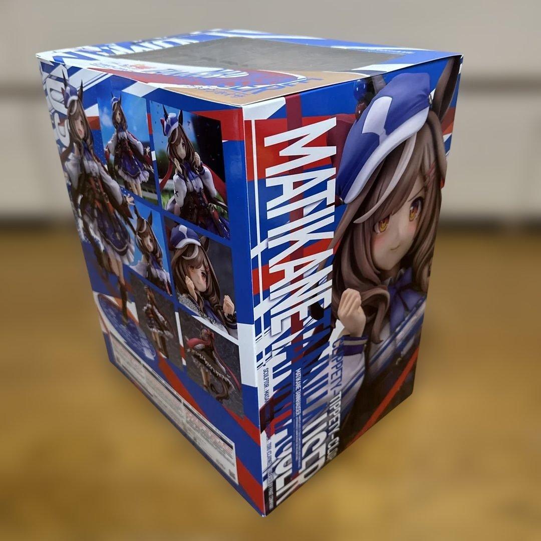 【新品未開封】 マチカネタンホイザ 1/7 フィギュア